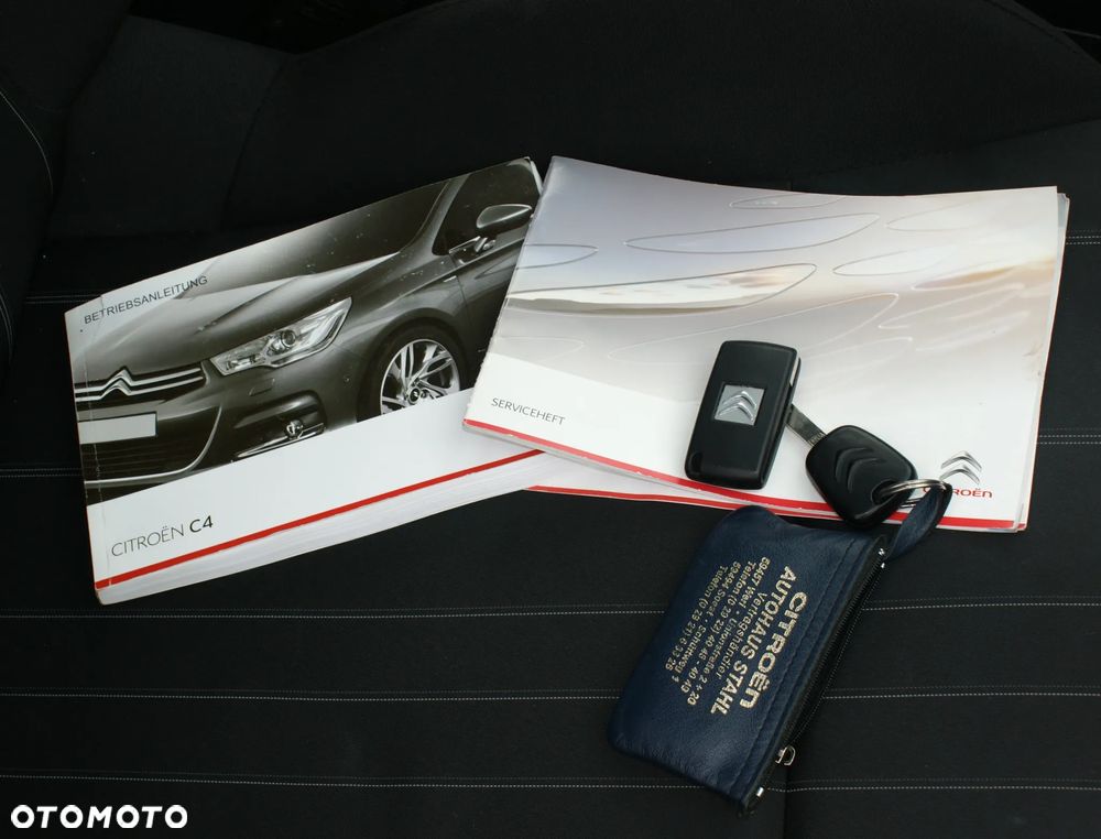 Citroën C4 1.4 VTi Live - 18