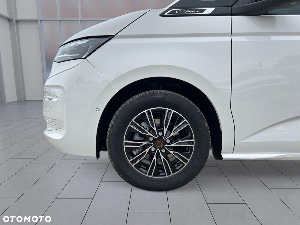 Volkswagen California - 38