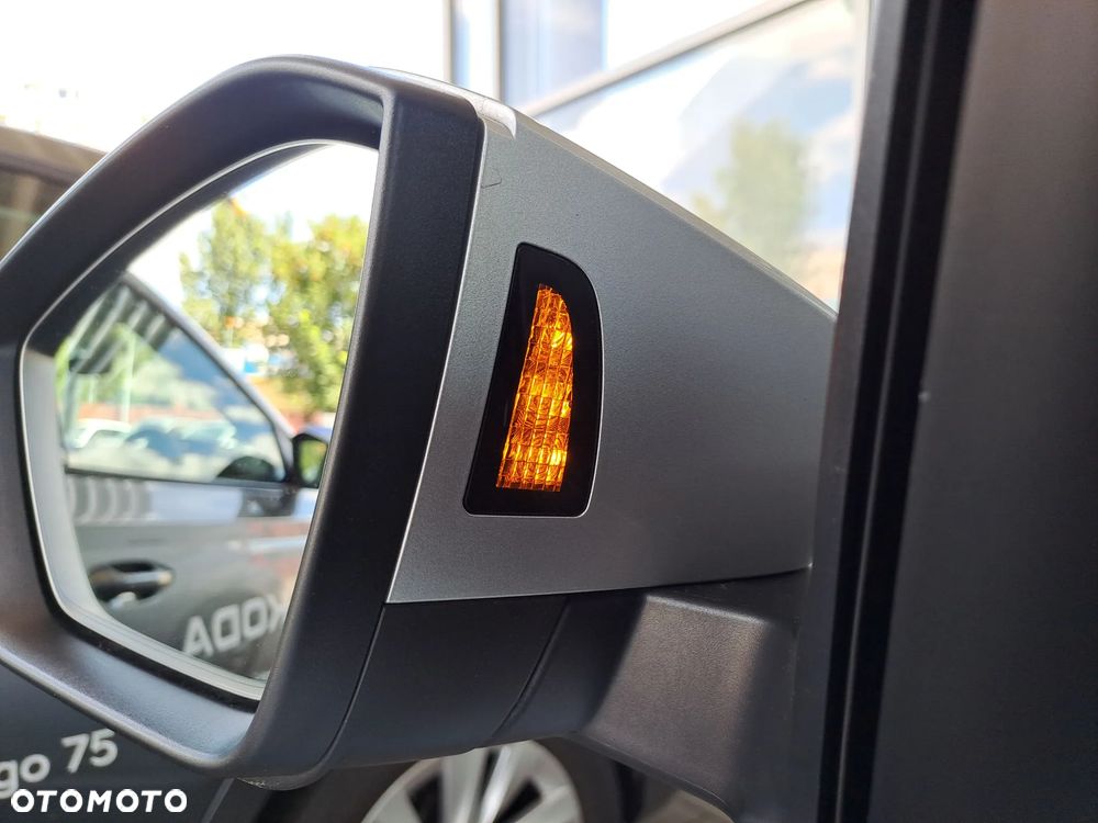 Skoda Kamiq 1.0 TSI Ambition - 23