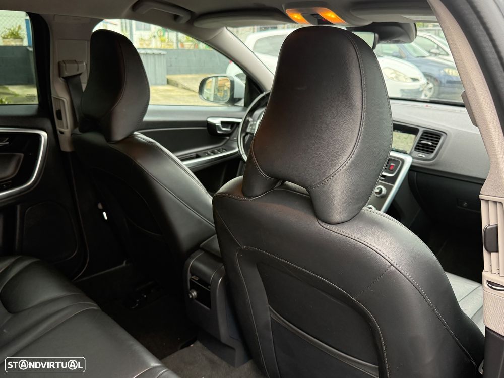 Volvo V60 D3 RDesign - 23