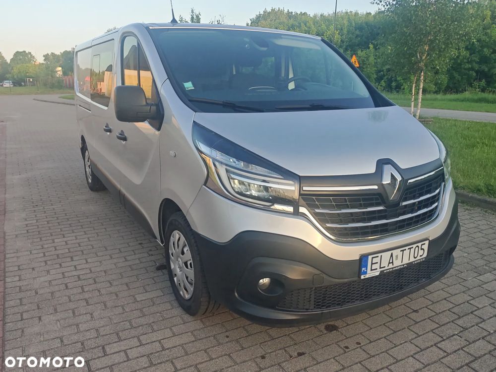 Renault TRAFIC - 3