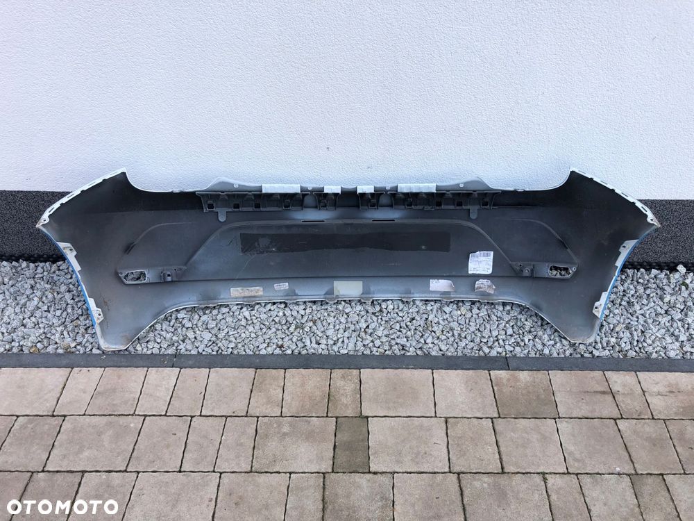 VW UP lift zderzak tylny - 2