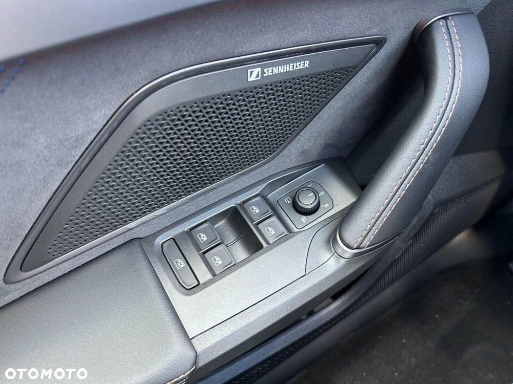 Cupra Formentor - 25