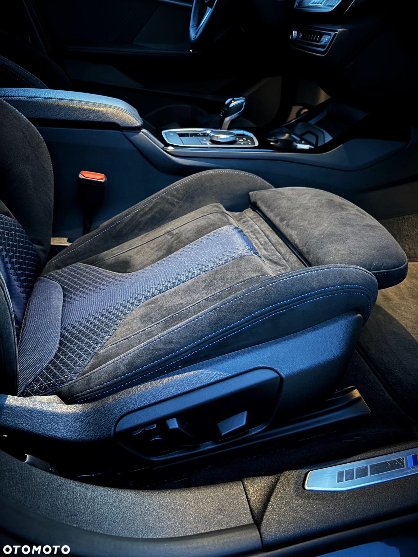 BMW Seria 1 M135i xDrive - 32