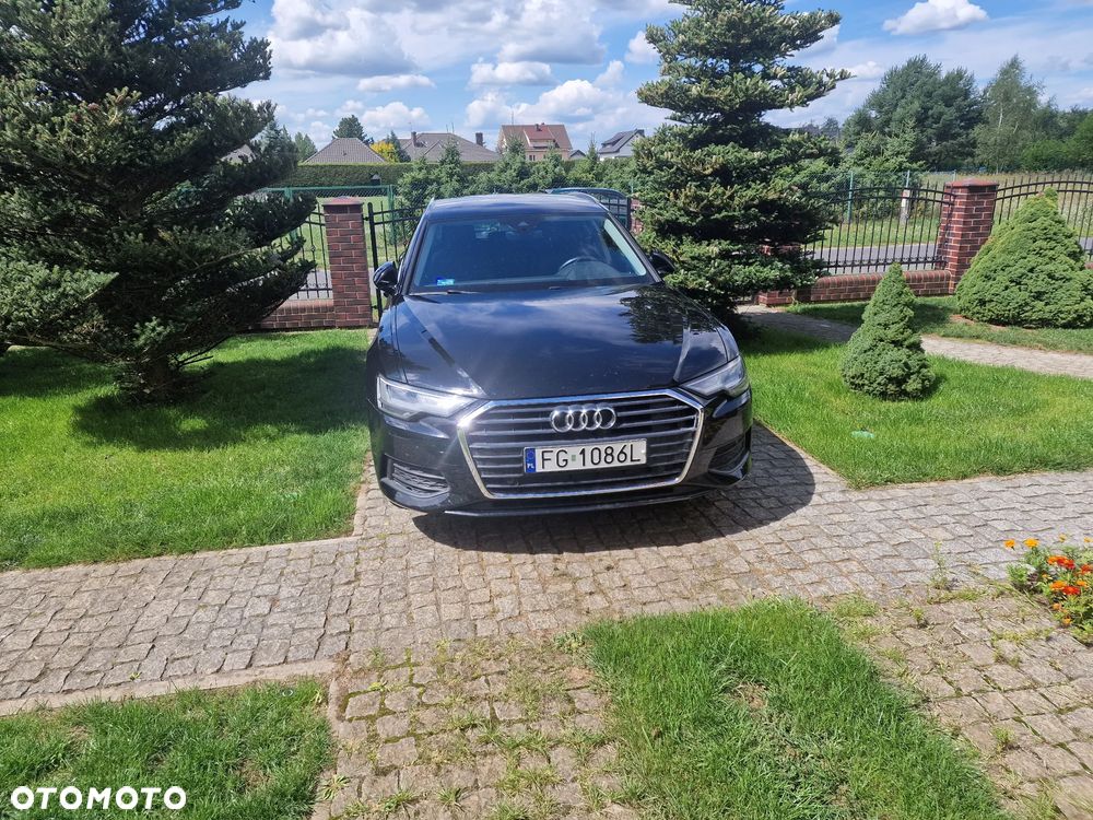 Audi A6 Avant - 3