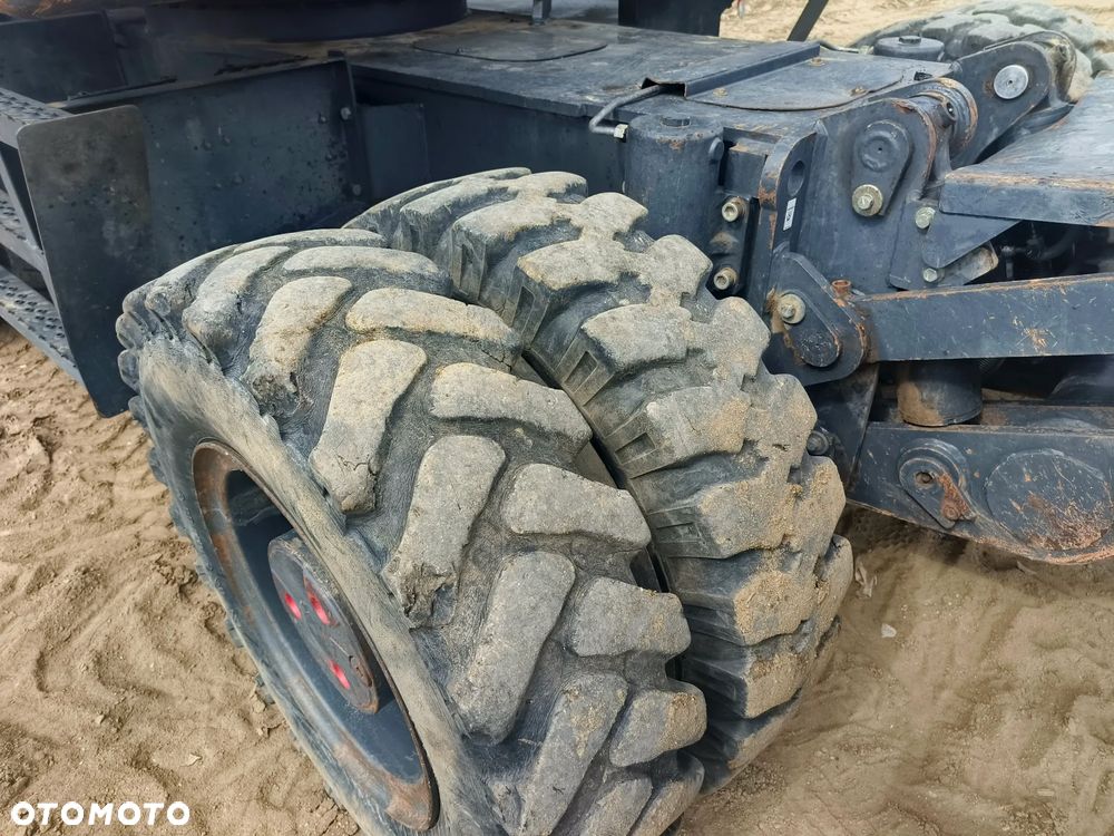 Doosan DX165W-5 - 3
