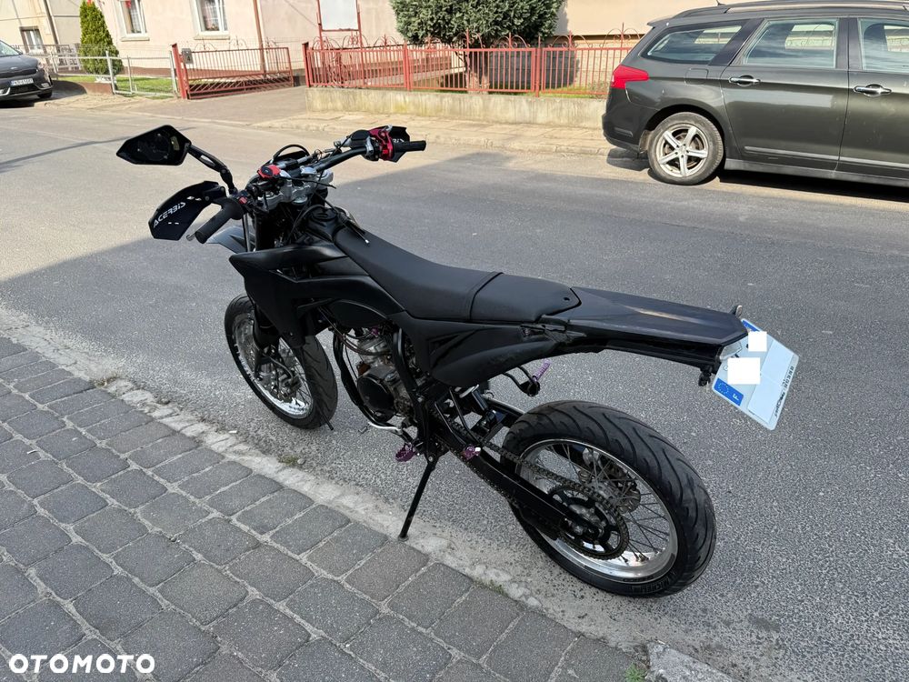 Sherco Inny - 6