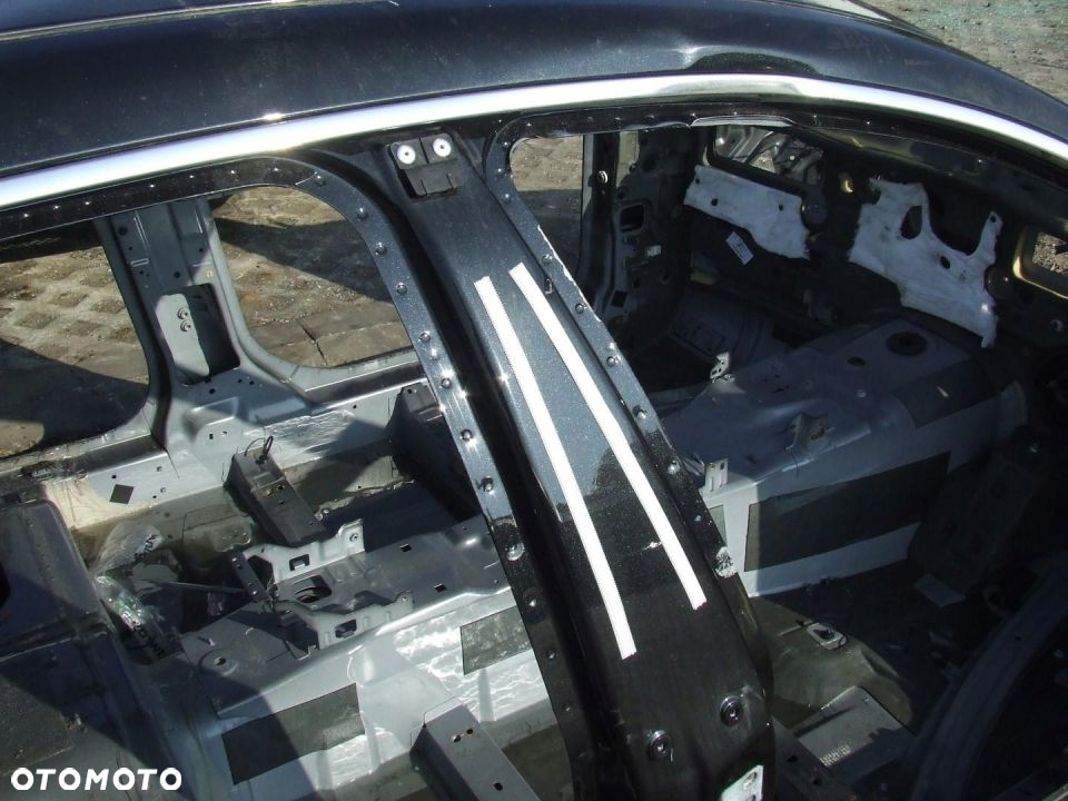 MASERATI GHIBLI III M157 13- SŁUPEK PRÓG PRAWY - 7