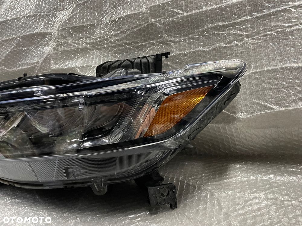 LAMPA LEWA HONDA ACCORD X LX 2018- STANLEY W3367 UG26HZ - 5