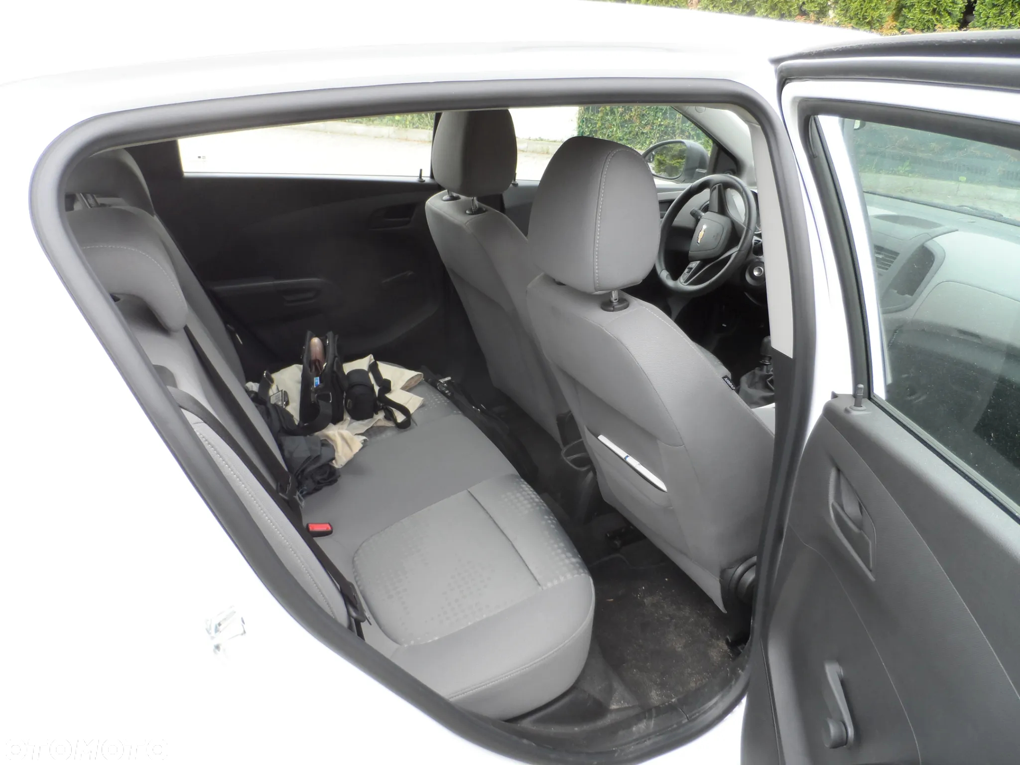 Chevrolet Aveo 1.3 D LS+ - 11