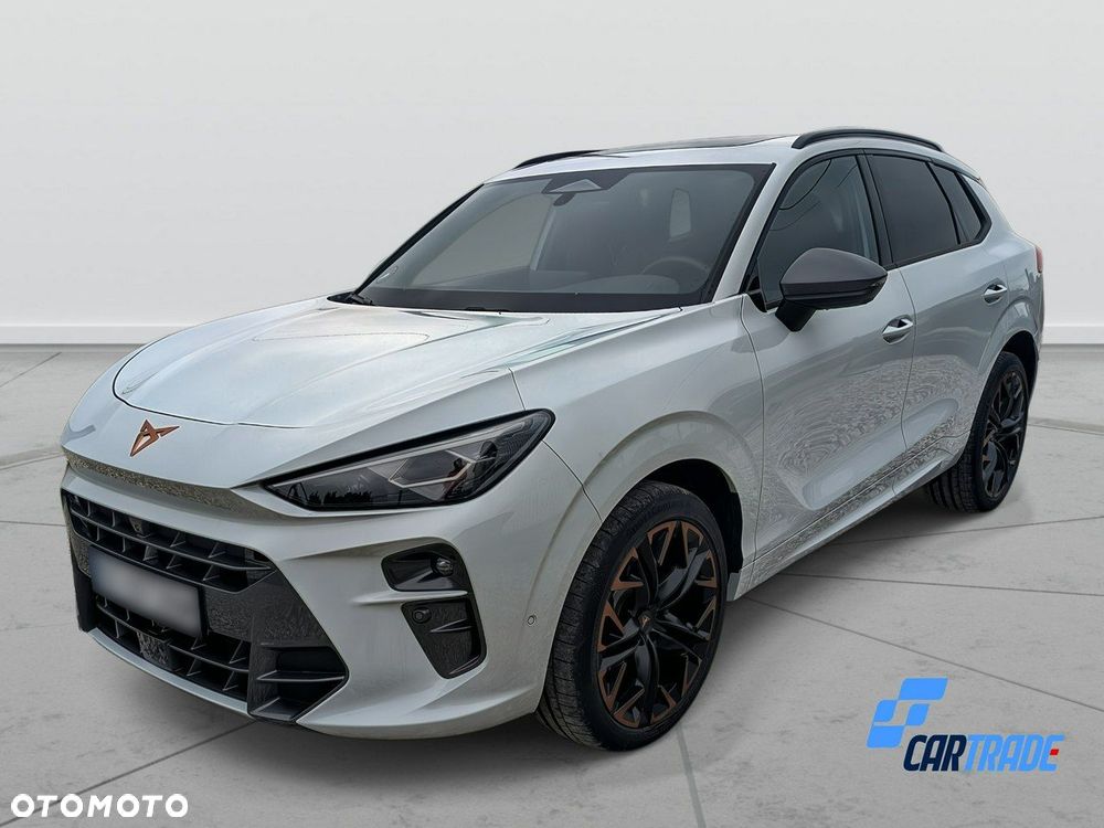 Cupra Terramar - 3