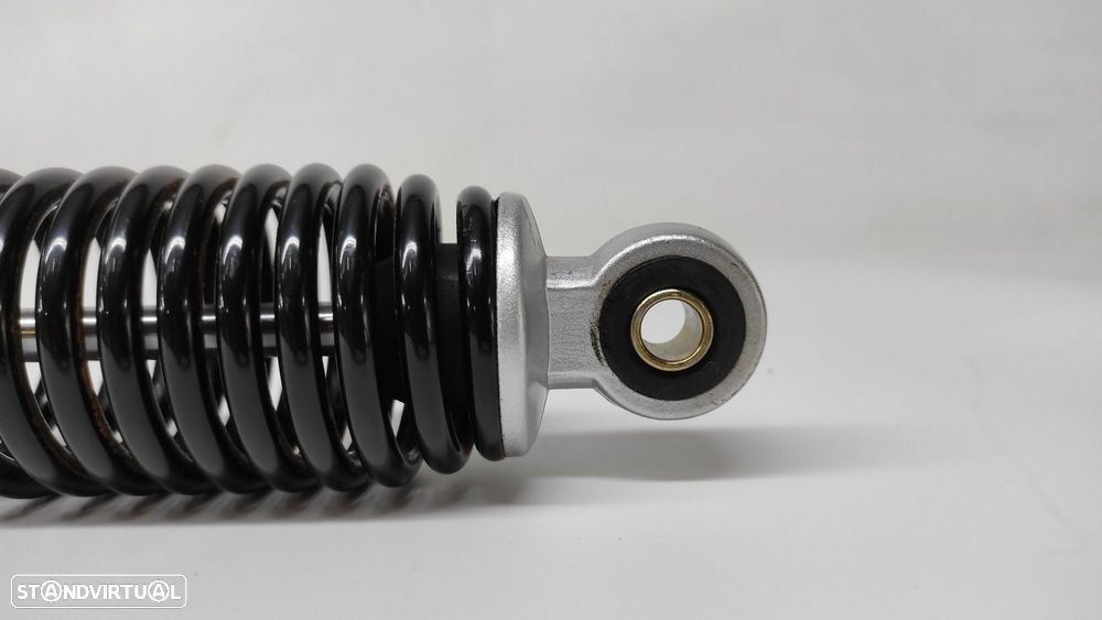 AMORTECEDOR TRASEIRO ESQUERDO DAELIM XQ 125 D - 4