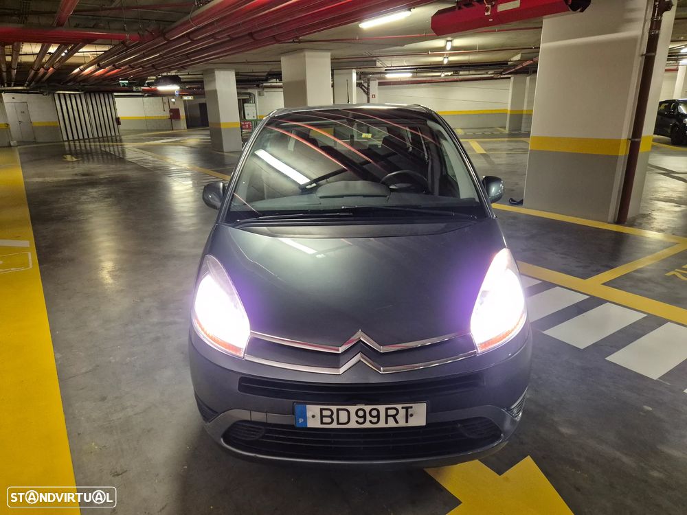 Citroën C4 Grand Picasso 1.6 HDi Business - 6