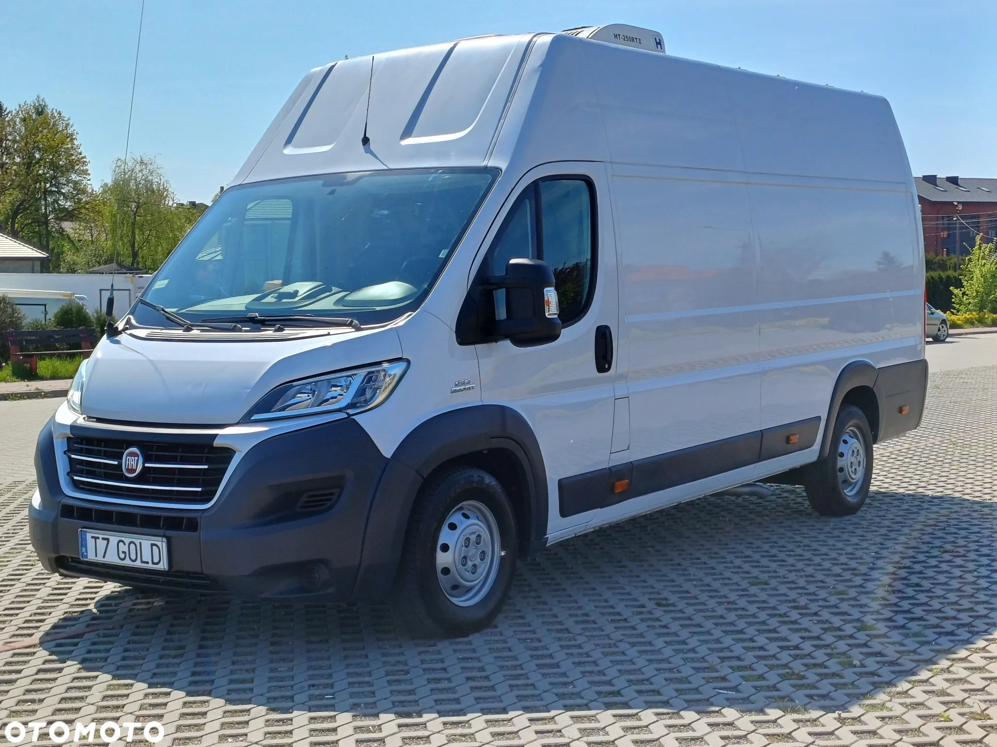 Fiat Ducato - 7