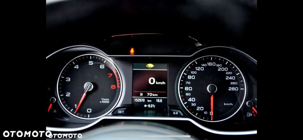 Audi A4 Limousine 1.8 TFSI quattro S line Sportpaket - 20
