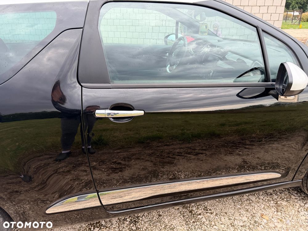 Citroën DS3 1.2 PureTech BeChic - 6