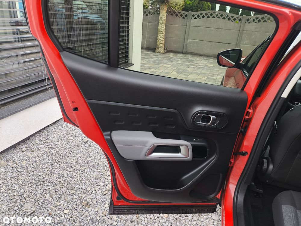 Citroën C5 Aircross BlueHDI 130 S&S EAT8 SHINE - 20