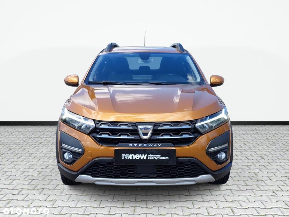 Dacia Sandero - 2