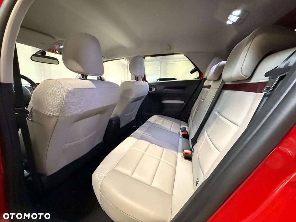 Citroën C4 Cactus - 27