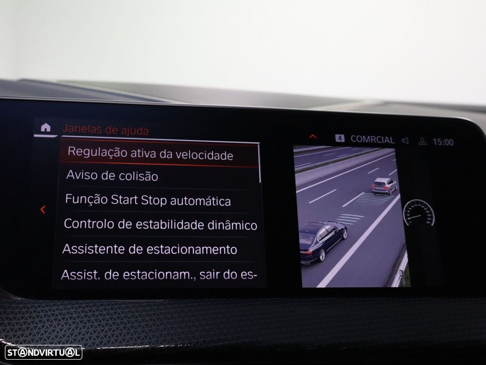 BMW 118 i Corporate Edition Auto - 14