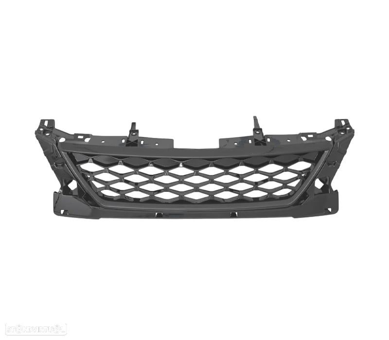 GRELHA SEAT LEON CUPRA R 17-20 - 2