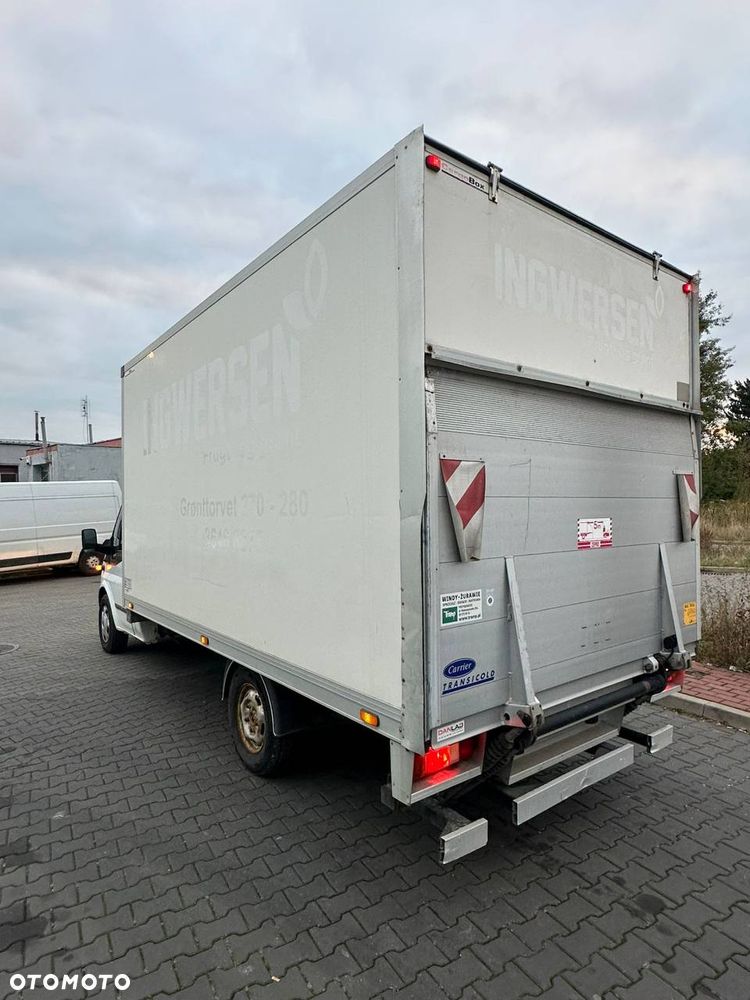 Ford TRANSIT - 3