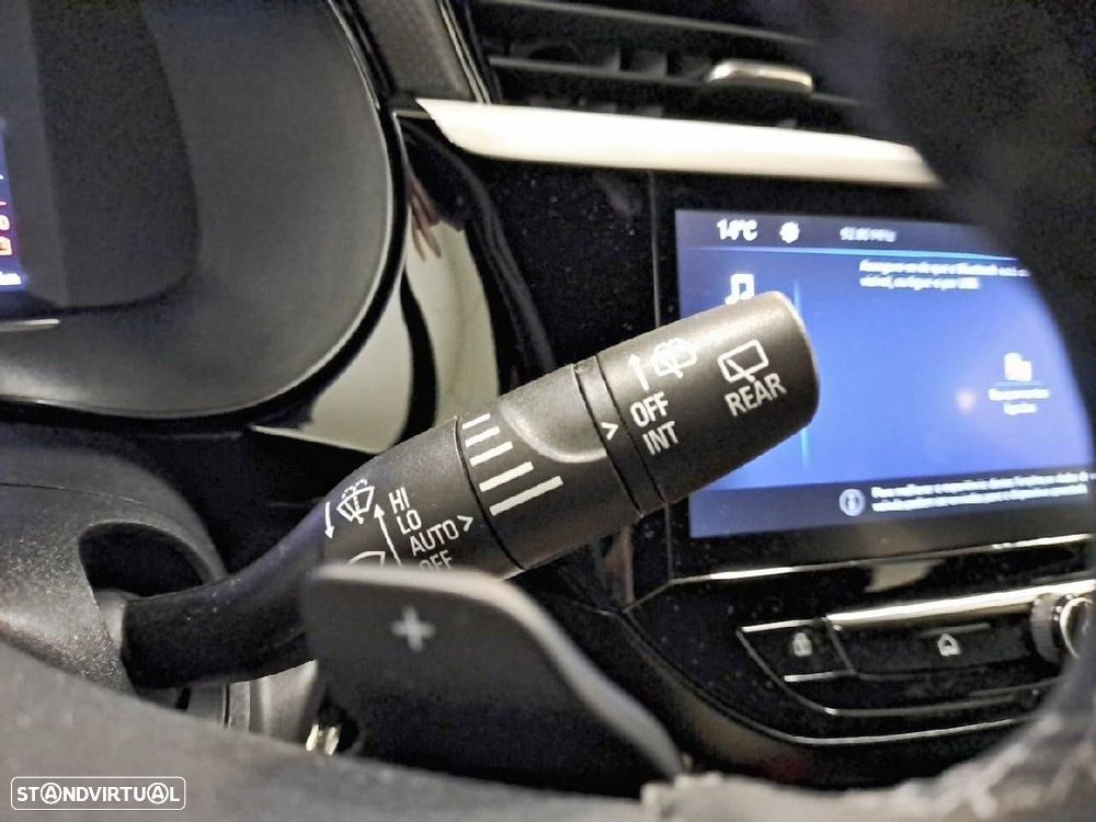 Opel Corsa 1.2 T Hybrid GS eDCT - 16