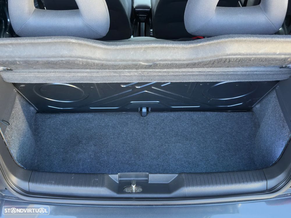 VW Lupo 1.2 TDi 3L - 25