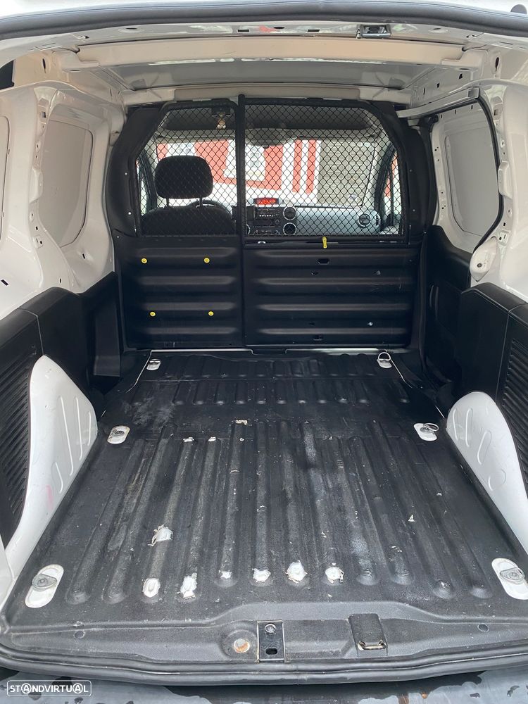 Citroën Berlingo 1.6 BlueHDi Feel - 14
