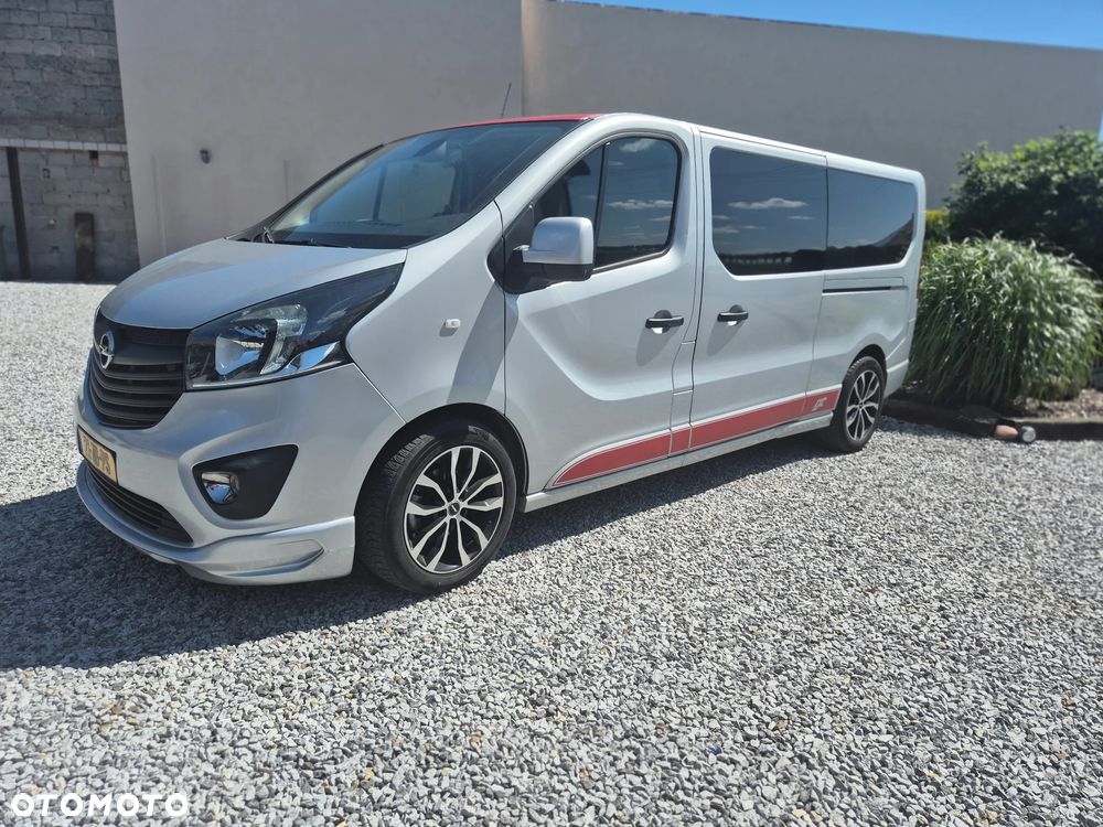 Opel Vivaro 1.6 CDTI L2 - 3