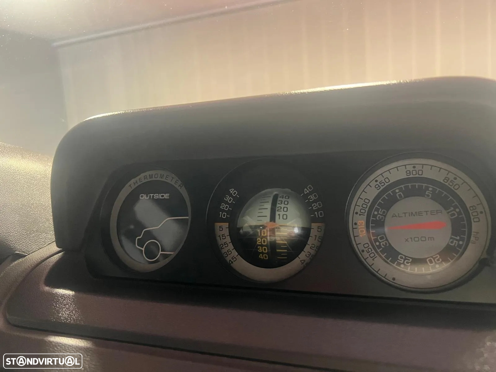 Mitsubishi Pajero 2.8 TD GLS - 9