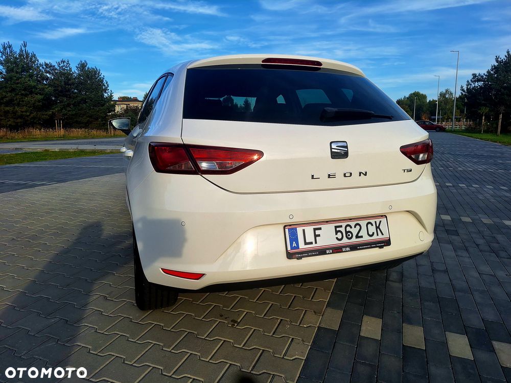 Seat Leon - 15