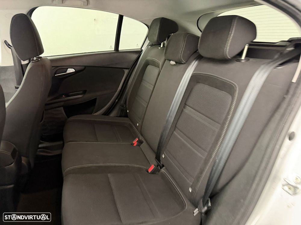 Fiat Tipo 1.3 M-Jet Lounge - 14