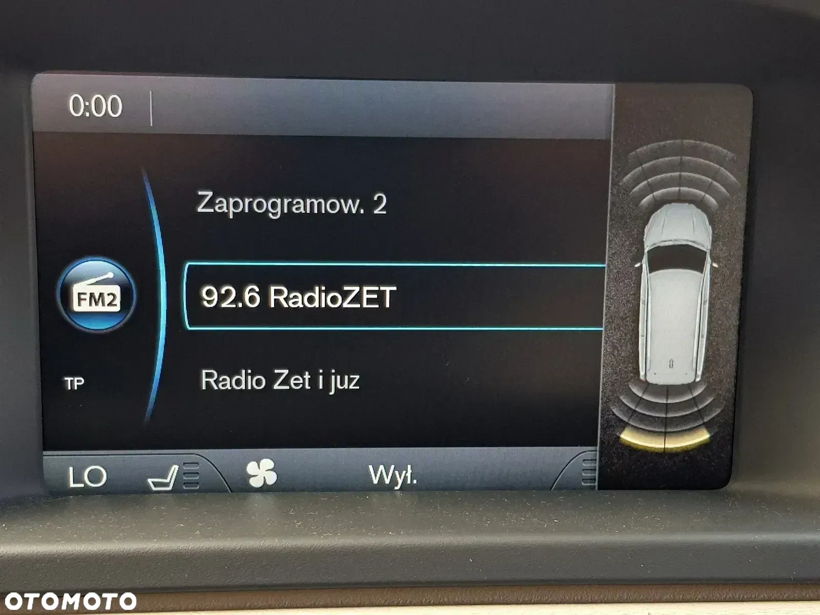 Volvo XC 70 D5 AWD Dynamic Summum - 8