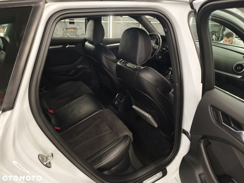 Audi A3 Sportback - 8