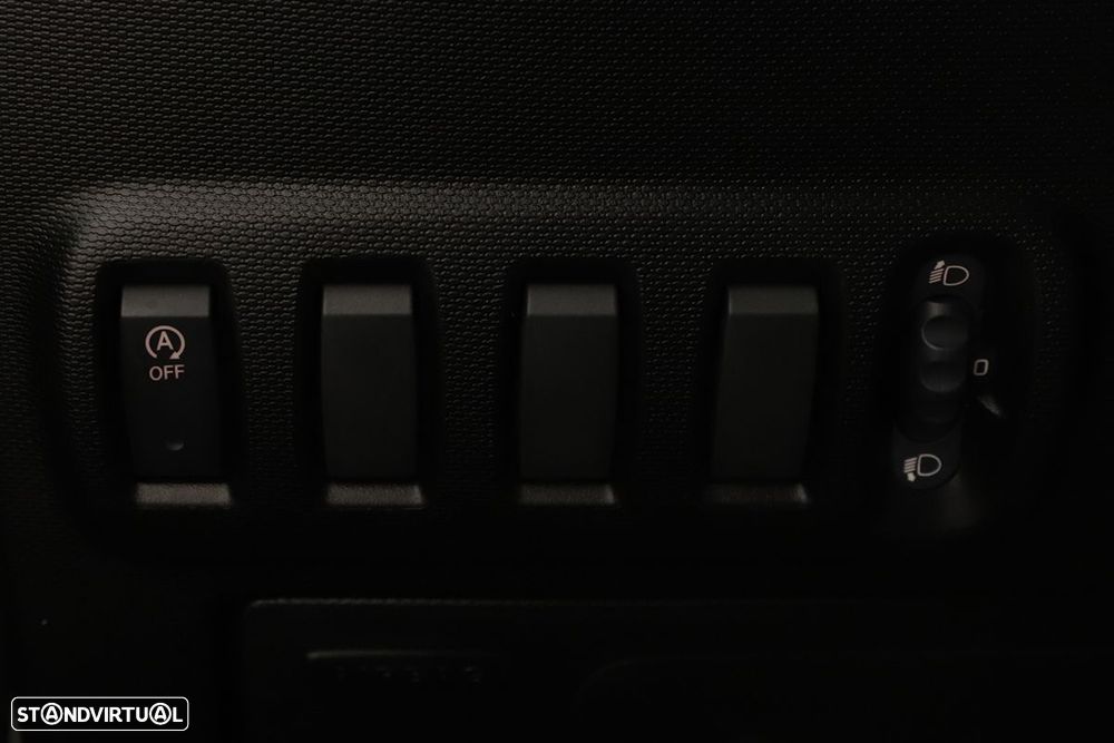 Smart ForTwo Coupé 1.0 Passion 71 Aut. - 13