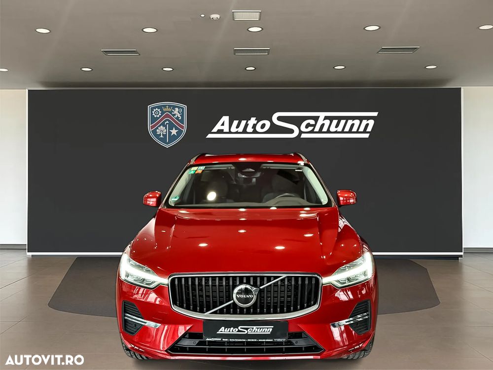 Volvo XC 60 B4 MHEV AT FWD Core - 2