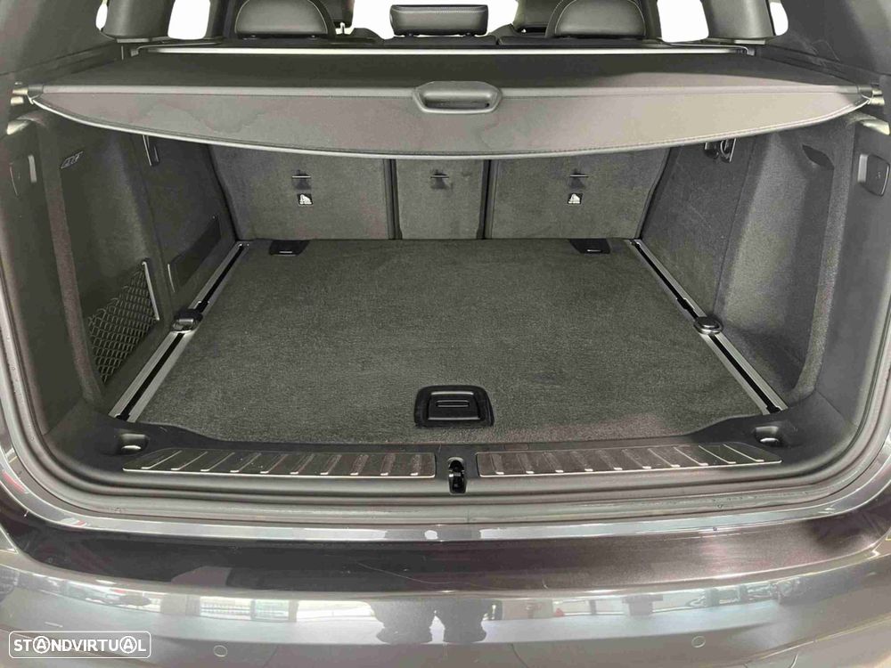 BMW X3 25 d xDrive Pack M - 9