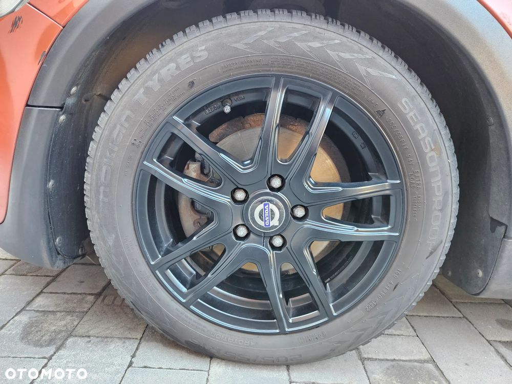 Volvo C30 2.0D - 26