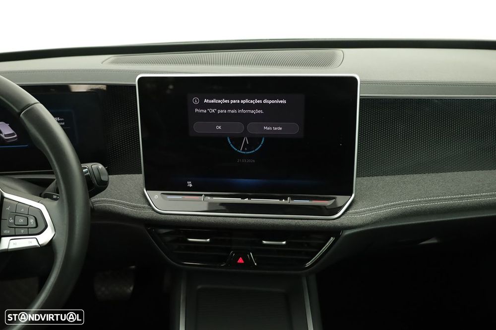 VW Passat Variant 1.5 TSI eHybrid DSG - 10