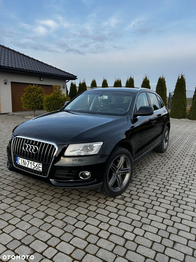 Audi Q5 - 1