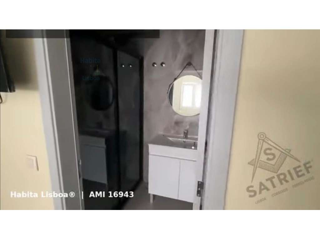 Quartos, junto ao ISel , Lisboa - Grande imagem: 2/19