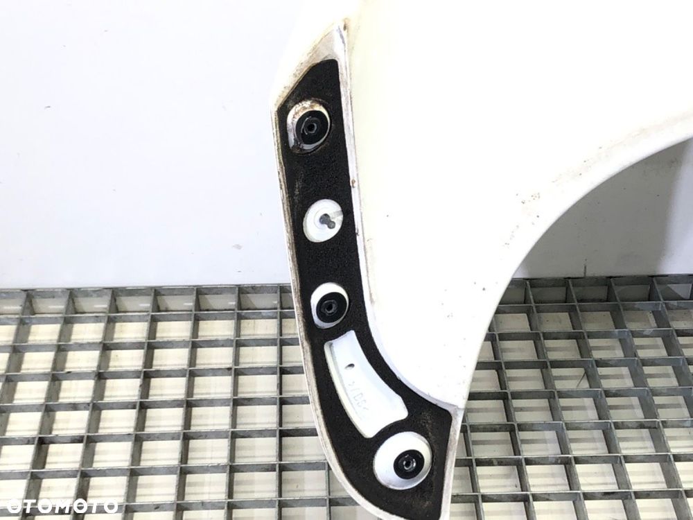 SPOILER TYŁ  MITSUBISHI LANCER VIII (CY_A, CZ_A) 2007 - 2022 1.8 105 kW [143 KM] benzyna 2008 - - 9