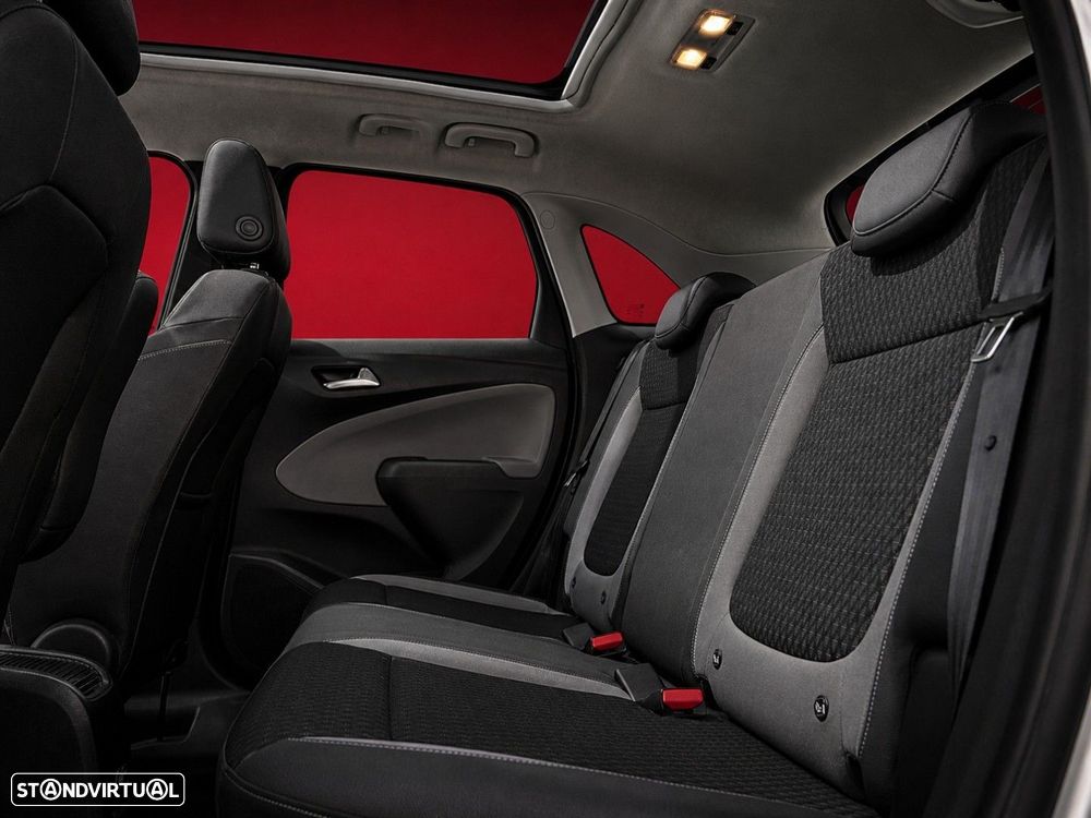 Opel Crossland X 1.6 CDTi Innovation - 8