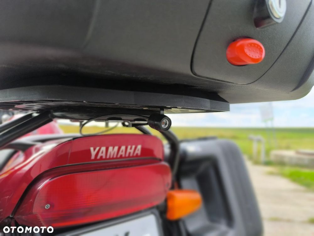 Yamaha XJ - 19