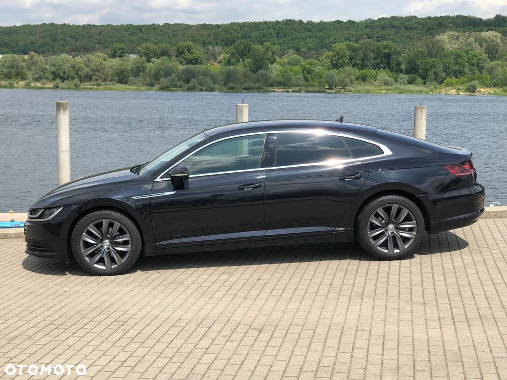 Volkswagen Arteon - 10