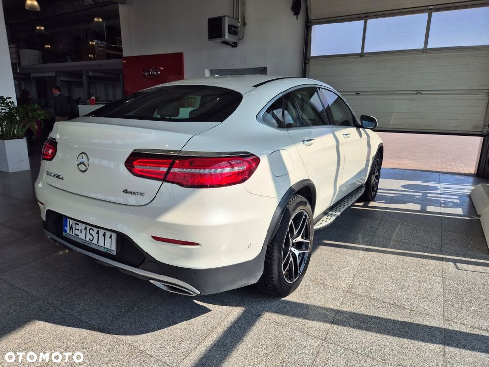 Mercedes-Benz GLC - 29