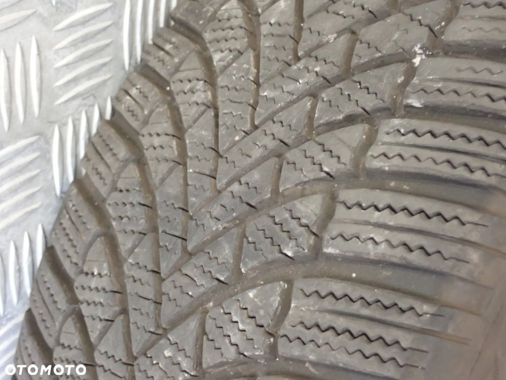 KOŁA FELGI ALUMINIOWE SKODA 7,5JX18  ET 48  5X112  5E3601025H/AG  Z OPONAMI ZIMA BRIDGESTONE 225/45/18  2900 - 15