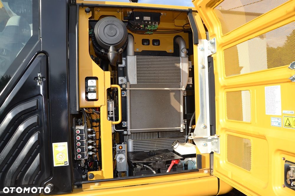 Caterpillar CAT 313 FL - 21
