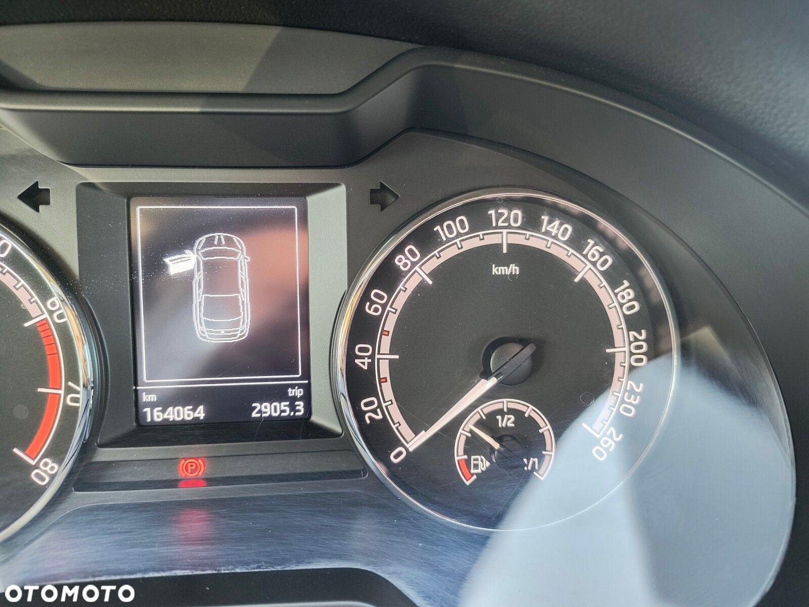 Skoda Octavia 1.5 TSI ACT Active - 9